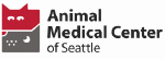 Animal Medical Center of Seattle logo