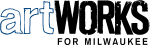 ArtWorks for Milwaukee logo