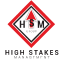 High Stakes Management Inc logo