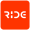 Ride logo