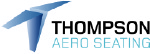 Thompson Aero Seating logo