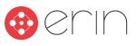 ERIN logo