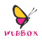 Wudbox logo