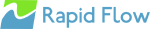 Rapid Flow Technologies logo