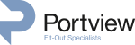 Portview Fit-Out Ltd logo