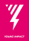 Young Impact logo