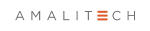 Amalitech logo
