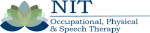 Northern Iowa Theraphy logo