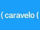 Caravelo logo