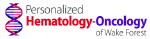 Personalized Hematology Oncology of Wake Forest logo