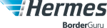 Hermes BorderGuru GmbH logo
