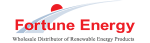 Fortune Energy logo