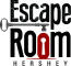 Escape Room Hershey logo