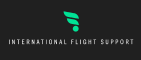 IFS - International Flight Support logo