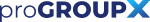 proGroupX logo