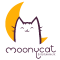 Moonycat Entertainment logo
