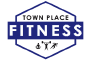 Town Place Fitness logo