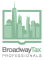 Broadway Tax Professionals logo