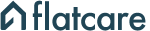Flatcare logo