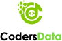 CodersData LLC logo