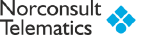 Norconsult Telematics logo