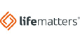 Lifematters logo