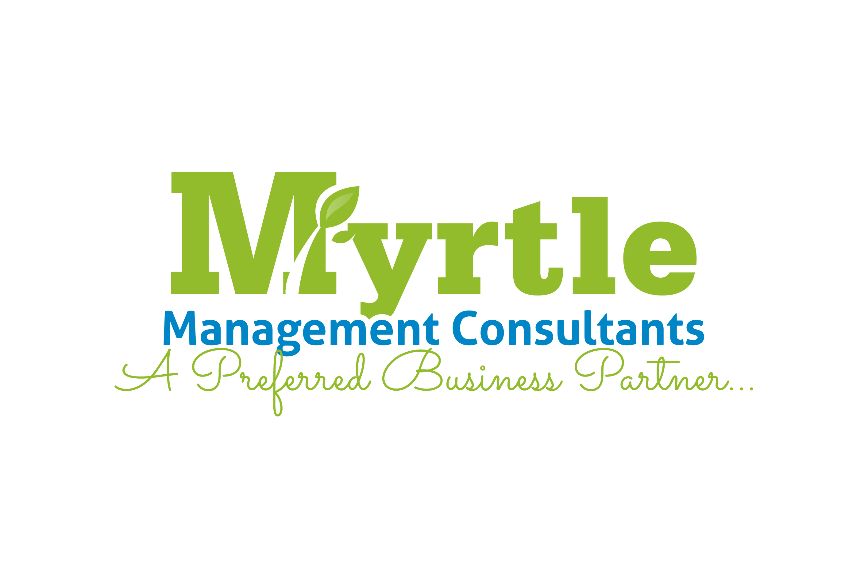 Myrtle Management Consultants logo