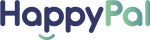 Happypal logo