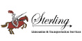 Sterling Limousine logo