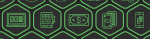 Online Casino HEX NO logo