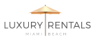 Luxury Rentals Miami Beach logo