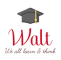 École WALT logo