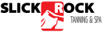 Slick Rock Tanning & Spa logo