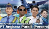 PT Angkasa Pura II (Persero) logo