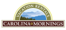 Carolina Mornings, Inc. logo