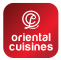 Oriental Cuisines Pvt Ltd logo
