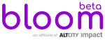 Bloom logo