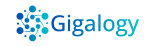 Gigalogy Inc. logo