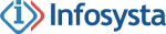 Infosysta logo