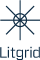 Litgrid logo