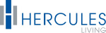 Hercules Living logo