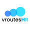 Vroutes logo
