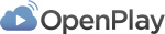 Openplay logo