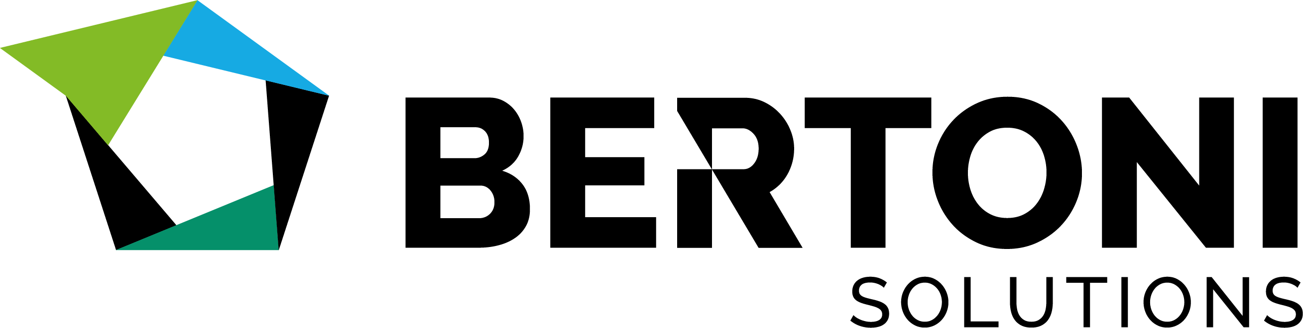 Bertoni Solutions logo
