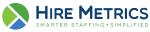 Hire Metrics logo