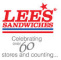 Lee's Sandwiches logo