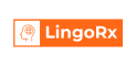 LingoRx logo