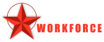 STAR Workforce logo