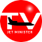 Jetministertv logo
