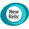 Newrelic logo